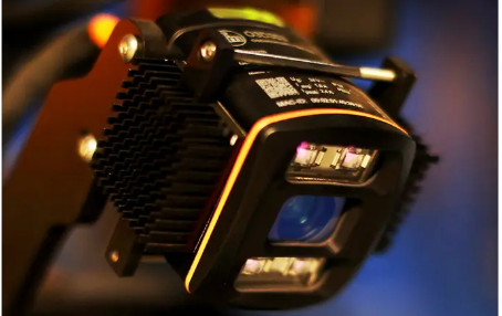 Robotic package handling