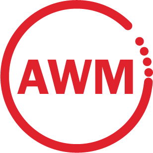 Andrew W. Marshall Foundation logo