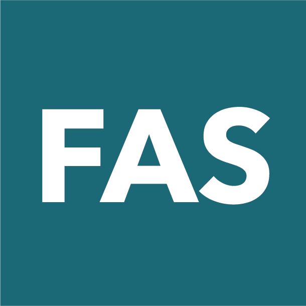 Federation of American Scientists logo